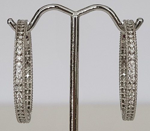 Roberto coin 18k - 18k, white